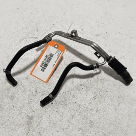 Engine Coolant Water Hose Tube Pipe Honda Pilot 2016-2021 OEM