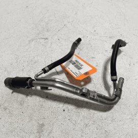 Engine Coolant Water Hose Tube Pipe Honda Pilot 2016-2021 OEM