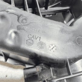3.5l Engine Upper Intake Manifold Honda Pilot 2016-2021 OEM