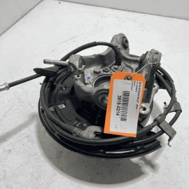 2016-17-18-2021 HONDA PILOT SPINDLE KNUCKLE HUB REAR LEFT DRIVER SIDE OEM