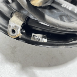2016-17-18-2021 HONDA PILOT SPINDLE KNUCKLE HUB REAR LEFT DRIVER SIDE OEM