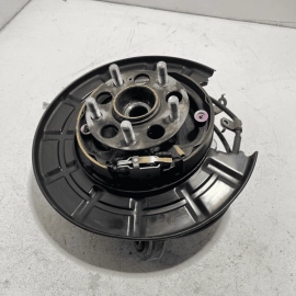 2016-17-18-2021 HONDA PILOT SPINDLE KNUCKLE HUB REAR LEFT DRIVER SIDE OEM