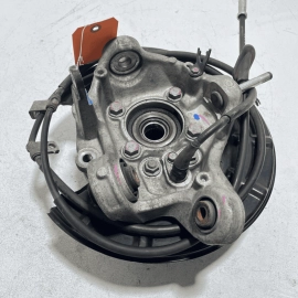2016-17-18-2021 HONDA PILOT SPINDLE KNUCKLE HUB REAR LEFT DRIVER SIDE OEM