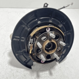 2016-17-18-2021 HONDA PILOT SPINDLE KNUCKLE HUB REAR LEFT DRIVER SIDE OEM