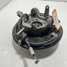 2016-17-18-2021 HONDA PILOT SPINDLE KNUCKLE HUB REAR LEFT DRIVER SIDE OEM