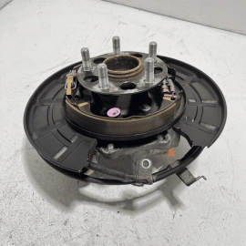 2016-17-18-2021 HONDA PILOT SPINDLE KNUCKLE HUB REAR LEFT DRIVER SIDE OEM