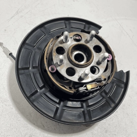 2016-17-18-2021 HONDA PILOT SPINDLE KNUCKLE HUB REAR LEFT DRIVER SIDE OEM