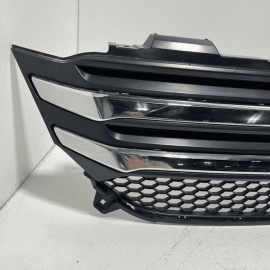 2016-2018 Honda Pilot Front Bumper Grille & Lower Mesh & Emblem Assy OEM Ch