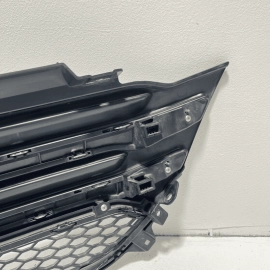 2016-2018 Honda Pilot Front Bumper Grille & Lower Mesh & Emblem Assy OEM Ch