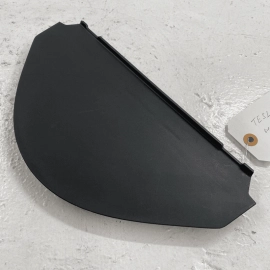 2012-2016 TESLA MODEL S FRONT LEFT BINNACLE LOWER TRIM SPEEDOMETER COVER OE