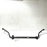 17-20 JAGUAR XE RWD 2.0L FRONT STABILIZER SWAY ANTI ROLL SWAY BAR & LINKS O