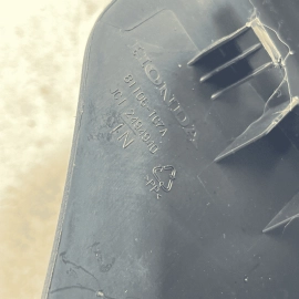 Honda Pilot 2016-2021 Front Passenger Side Seat Inner Track Rail Foot Cover