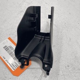 Honda Pilot 2016-2021 Front Passenger Side Seat Inner Track Rail Foot Cover