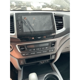 Honda Pilot 16-21 Passport Front Left or Right Seat Foot Cap Trim Cover 1PC Honda Pilot 16-21 Passport Front Left or Right Seat Foot Cap Trim Cover 1PC