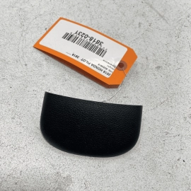 Honda Pilot 16-21 Passport Front Left or Right Seat Foot Cap Trim Cover 1PC Honda Pilot 16-21 Passport Front Left or Right Seat Foot Cap Trim Cover 1PC