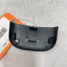 Honda Pilot 16-21 Passport Front Left or Right Seat Foot Cap Trim Cover 1PC Honda Pilot 16-21 Passport Front Left or Right Seat Foot Cap Trim Cover 1PC