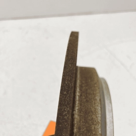 2016-17-18-19-20-2021 Honda Pilot Rear Right Passenger Brake Rotor Disc OEM