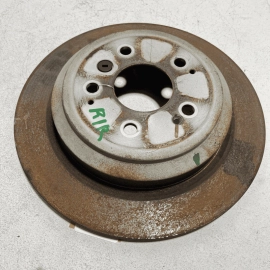 2016-17-18-19-20-2021 Honda Pilot Rear Right Passenger Brake Rotor Disc OEM