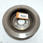2016-17-18-19-20-2021 Honda Pilot Rear Right Passenger Brake Rotor Disc OEM