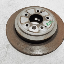 2016-17-18-19-20-2021 Honda Pilot Rear Right Passenger Brake Rotor Disc OEM