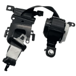Honda Pilot 2016-2020 Rear Second Row Center Middle Seatbelt Belt Retractor