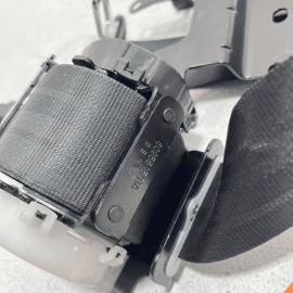 Honda Pilot 2016-2020 Rear Second Row Center Middle Seatbelt Belt Retractor
