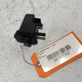 Bracket, Side Engine Mounting Honda Pilot 2016-2021 OEM