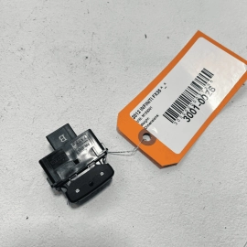 2009-2012 INFINITI FX35 FX50 TAILGATE LIFTGATE BACK DOOR POWER ON/OFF SWITC