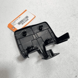 HONDA PILOT 2016 - 2021 REAR LEFT DRIVER SIDE 2ND ROW SEAT TRACK TRIM COVER