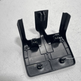 HONDA PILOT 2016 - 2021 REAR LEFT DRIVER SIDE 2ND ROW SEAT TRACK TRIM COVER