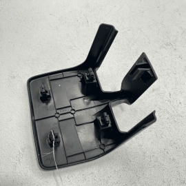 HONDA PILOT 2016 - 2021 REAR LEFT DRIVER SIDE 2ND ROW SEAT TRACK TRIM COVER