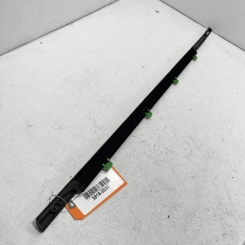 2017-2021 HONDA PILOT REAR RIGHT PASSENGER SIDE DOOR WINDOW BELT MOLDING OE