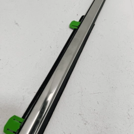 2017-2021 HONDA PILOT REAR RIGHT PASSENGER SIDE DOOR WINDOW BELT MOLDING OE