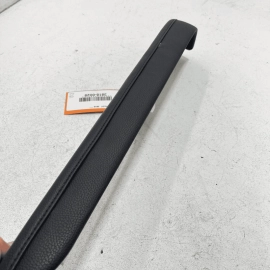 HONDA PILOT 2016 - 2021 REAR RIGHT PASSENGER SIDE DOOR PANEL ARMREST TRIM O HONDA PILOT 2016 - 2021 REAR RIGHT PASSENGER SIDE DOOR PANEL ARMREST TRIM O