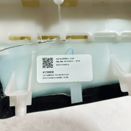 HONDA PILOT 2016 - 2021 REAR RIGHT PASSENGER SIDE DOOR PANEL ARMREST TRIM O