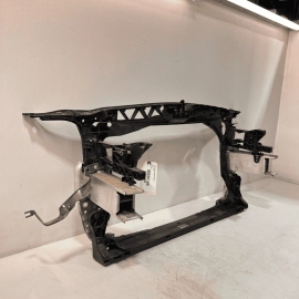 2012 - 2018 Audi A6 Quattro FRAME RADIATOR CORE SUPPORT BRACKET FRAME OEM