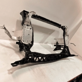 2012 - 2018 Audi A6 Quattro FRAME RADIATOR CORE SUPPORT BRACKET FRAME OEM