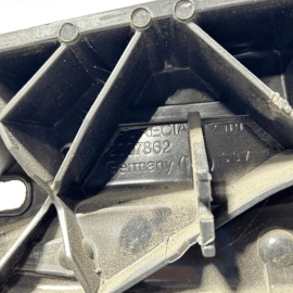 2012 - 2018 Audi A6 Quattro FRAME RADIATOR CORE SUPPORT BRACKET FRAME OEM