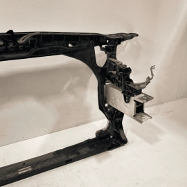 2012 - 2018 Audi A6 Quattro FRAME RADIATOR CORE SUPPORT BRACKET FRAME OEM
