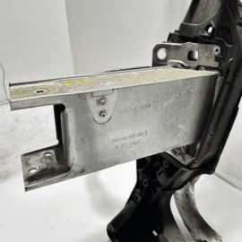 2012 - 2018 Audi A6 Quattro FRAME RADIATOR CORE SUPPORT BRACKET FRAME OEM