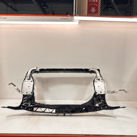 2012 - 2018 Audi A6 Quattro FRAME RADIATOR CORE SUPPORT BRACKET FRAME OEM