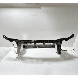 2012 - 2018 Audi A6 Quattro FRAME RADIATOR CORE SUPPORT BRACKET FRAME OEM