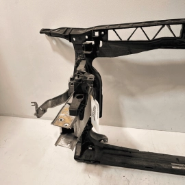 2012 - 2018 Audi A6 Quattro FRAME RADIATOR CORE SUPPORT BRACKET FRAME OEM