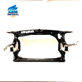 2012 - 2018 Audi A6 Quattro FRAME RADIATOR CORE SUPPORT BRACKET FRAME OEM