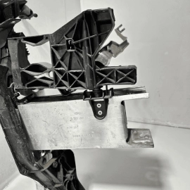 2012 - 2018 Audi A6 Quattro FRAME RADIATOR CORE SUPPORT BRACKET FRAME OEM