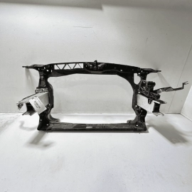 2012 - 2018 Audi A6 Quattro FRAME RADIATOR CORE SUPPORT BRACKET FRAME OEM