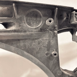 2012 - 2018 Audi A6 Quattro FRAME RADIATOR CORE SUPPORT BRACKET FRAME OEM