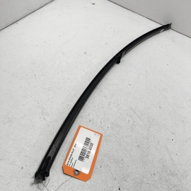 2016 - 2018 HONDA PILOT REAR PASSENGER SIDE DOOR WINDOW GLASS SASH CHANNEL 