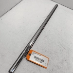 2016 - 2021 Honda Pilot Front Passenger Side Door Window Belt Molding Cover