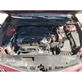 2018 - 2023 Toyota Camry Front Left Driver Side Window Regulator Forward Gu